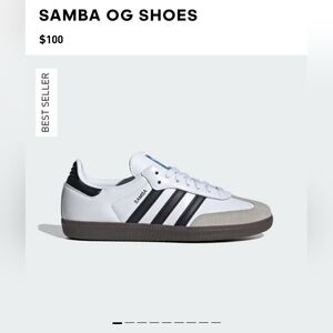 Sambas OG